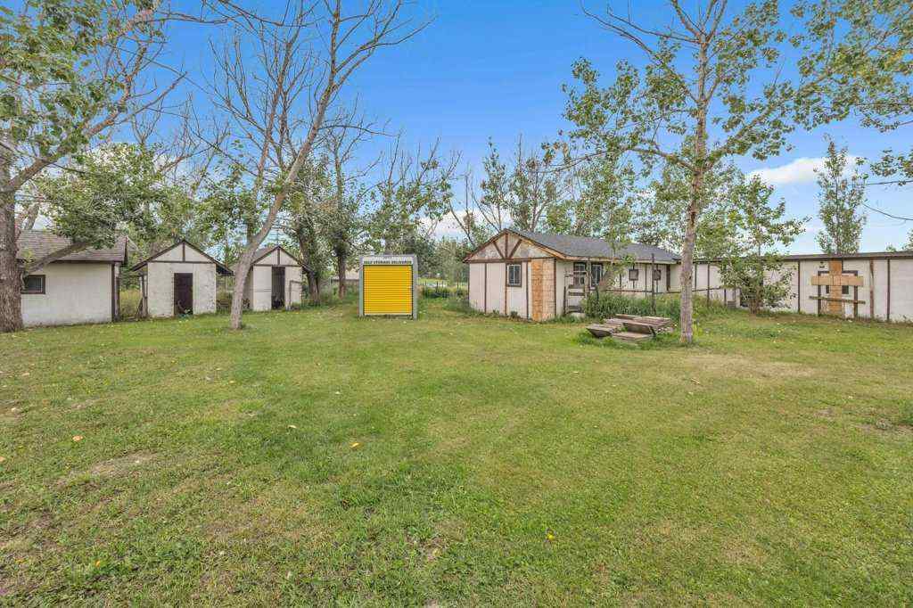 MLS® A2254174 - 40 Pleasant Range Place  in NONE Rural Rocky View County, Residential