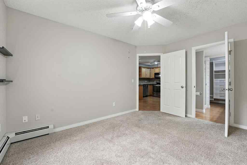 MLS® A2254175 - Unit #105 345 Rocky Vista Park NW in Rocky Ridge Calgary, Residential