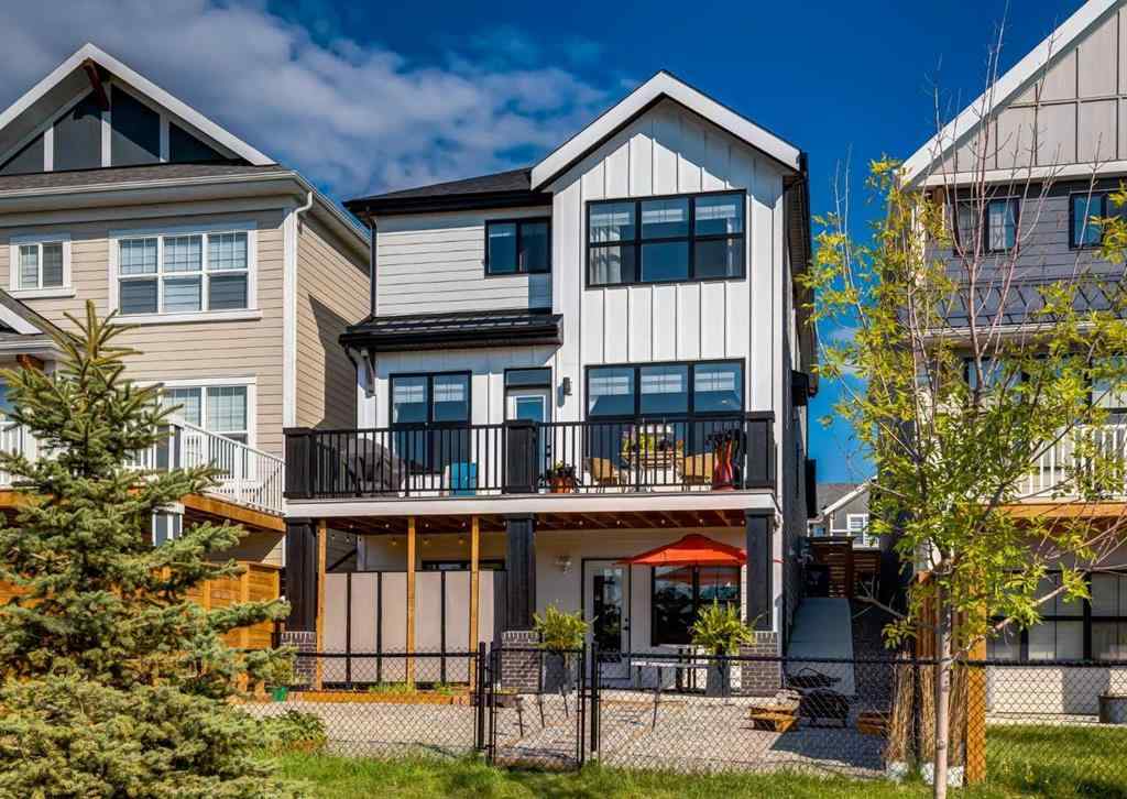 MLS® A2254176 - 163 Arbour Lake Rise NW in Arbour Lake Calgary, Residential