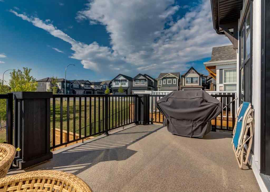 MLS® A2254176 - 163 Arbour Lake Rise NW in Arbour Lake Calgary, Residential
