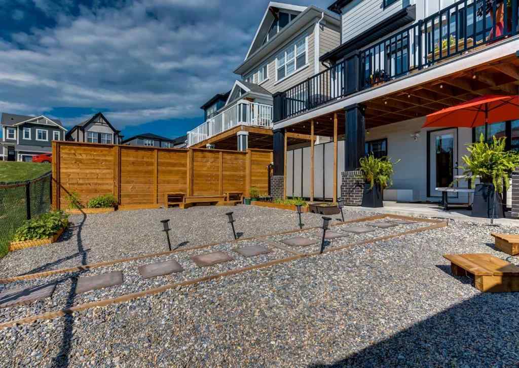 MLS® A2254176 - 163 Arbour Lake Rise NW in Arbour Lake Calgary, Residential