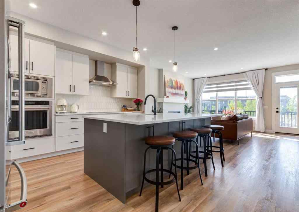 MLS® A2254176 - 163 Arbour Lake Rise NW in Arbour Lake Calgary, Residential
