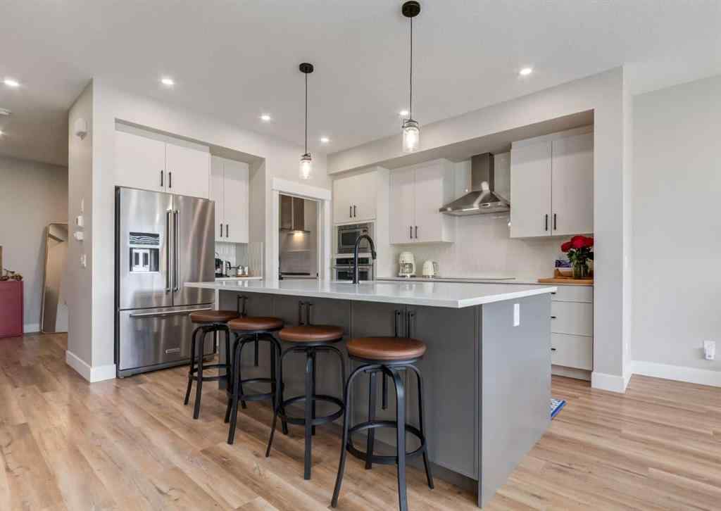 MLS® A2254176 - 163 Arbour Lake Rise NW in Arbour Lake Calgary, Residential