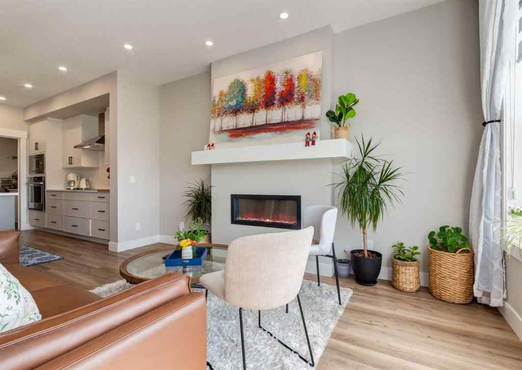 MLS® A2254176 - 163 Arbour Lake Rise NW in Arbour Lake Calgary, Residential