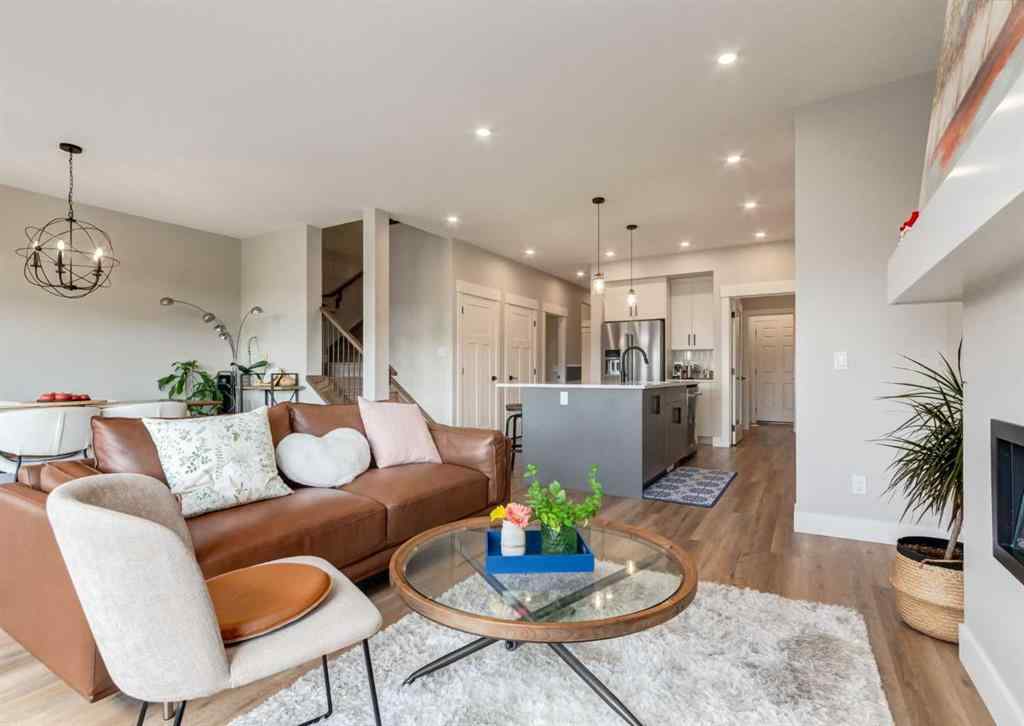 MLS® A2254176 - 163 Arbour Lake Rise NW in Arbour Lake Calgary, Residential