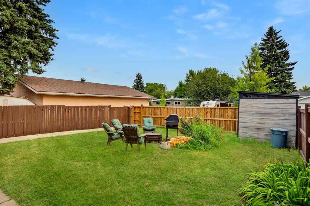 MLS® A2254177 - 3456 31A Avenue SE in Dover Calgary, Residential