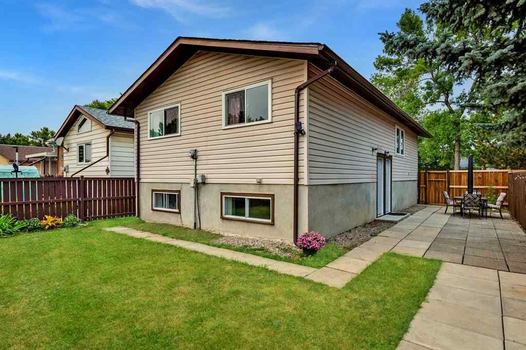 MLS® A2254177 - 3456 31A Avenue SE in Dover Calgary, Residential