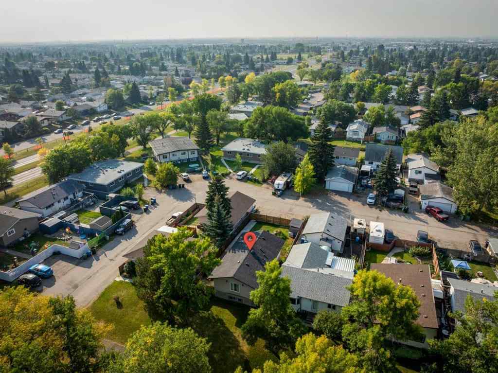 MLS® A2254177 - 3456 31A Avenue SE in Dover Calgary, Residential