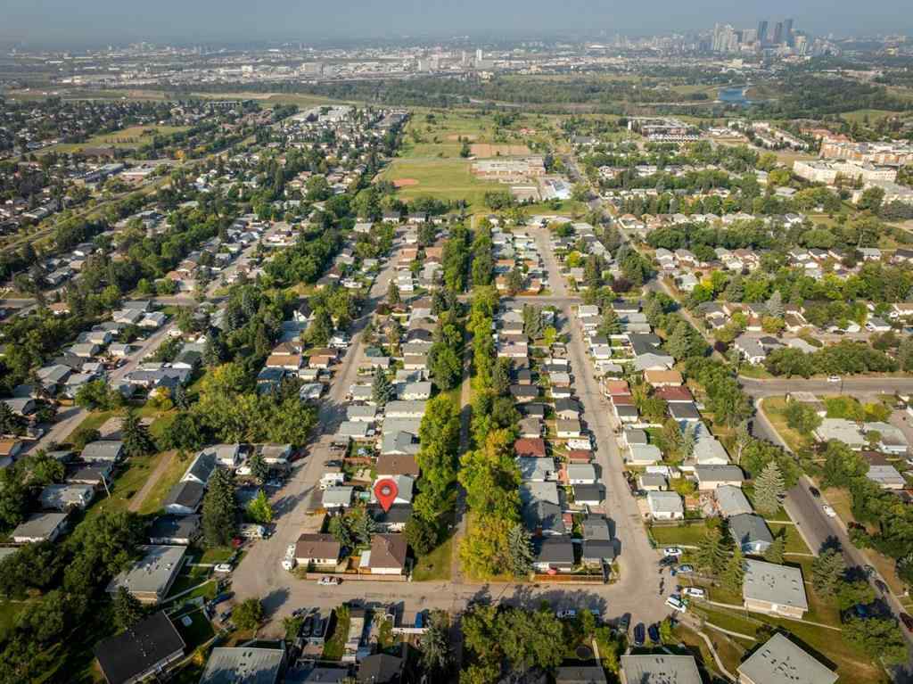 MLS® A2254177 - 3456 31A Avenue SE in Dover Calgary, Residential