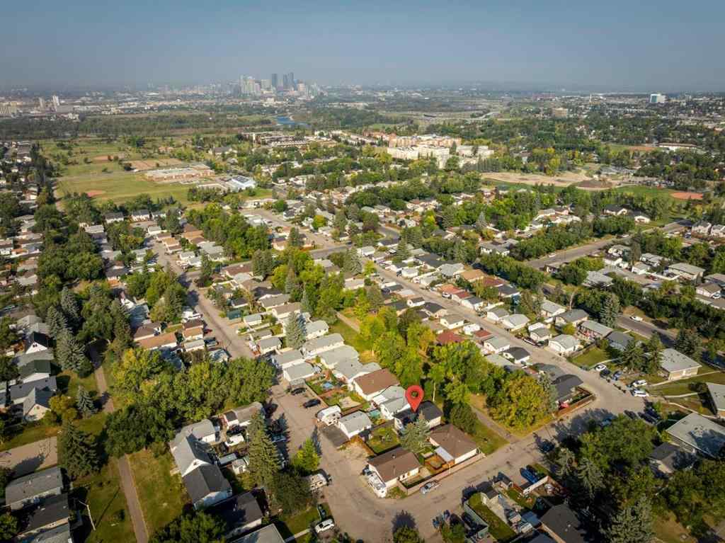 MLS® A2254177 - 3456 31A Avenue SE in Dover Calgary, Residential