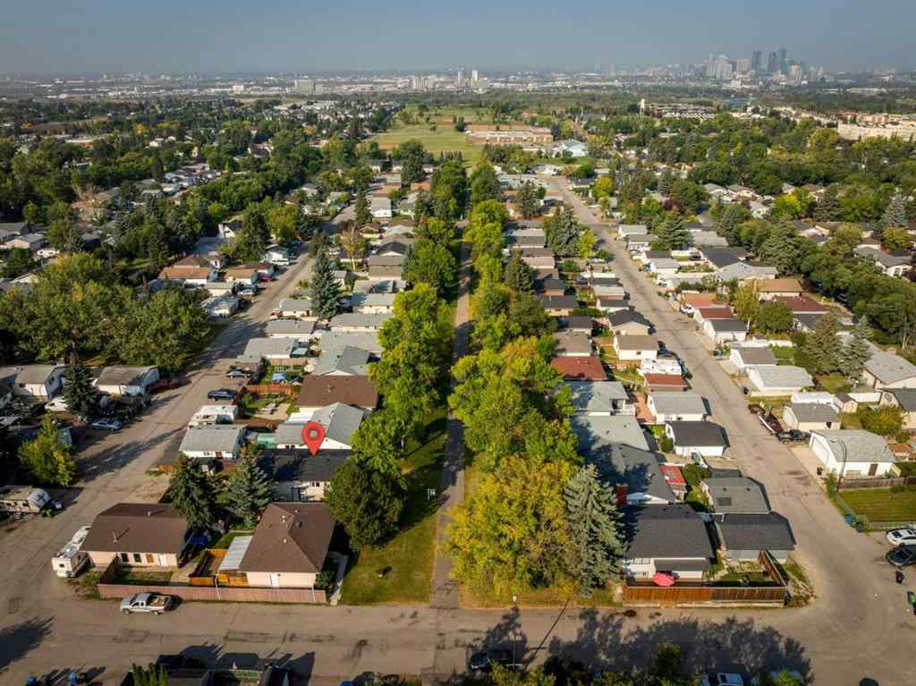 MLS® A2254177 - 3456 31A Avenue SE in Dover Calgary, Residential