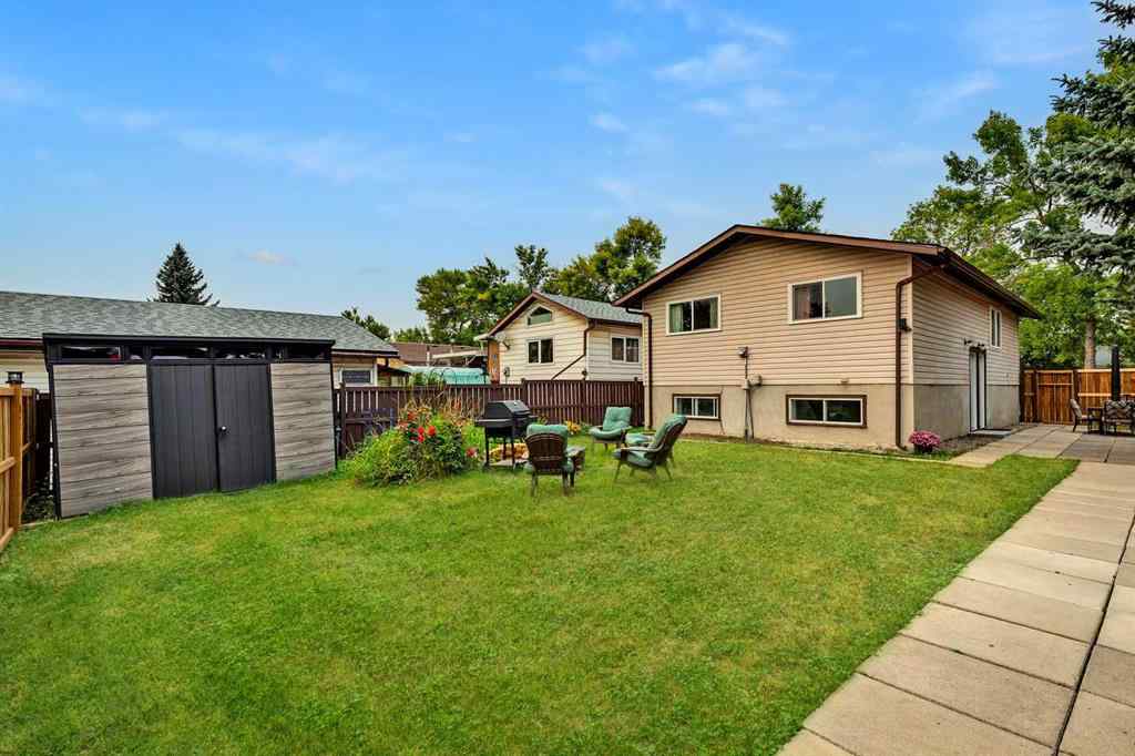 MLS® A2254177 - 3456 31A Avenue SE in Dover Calgary, Residential