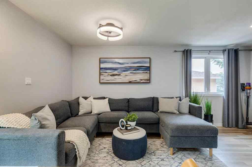 MLS® A2254177 - 3456 31A Avenue SE in Dover Calgary, Residential
