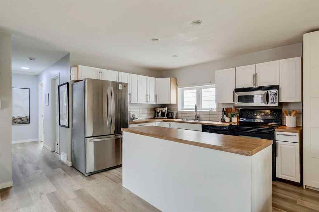 MLS® A2254177 - 3456 31A Avenue SE in Dover Calgary, Residential