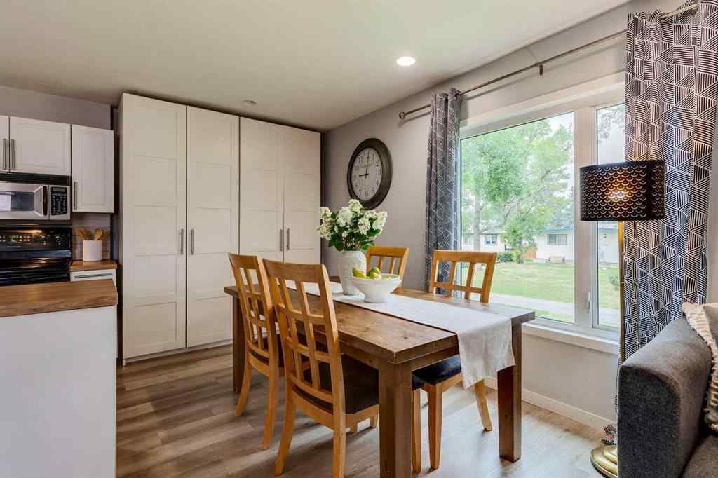 MLS® A2254177 - 3456 31A Avenue SE in Dover Calgary, Residential