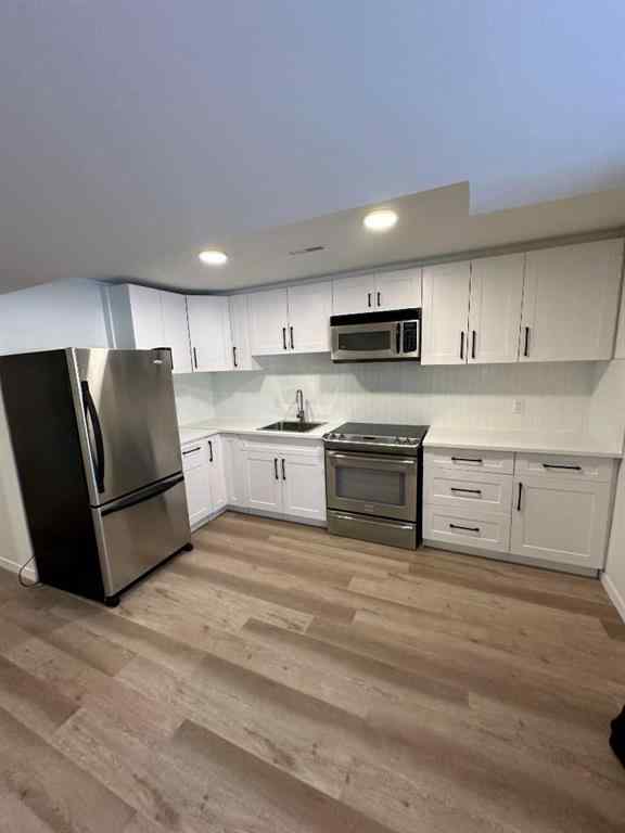 MLS® A2254177 - 3456 31A Avenue SE in Dover Calgary, Residential