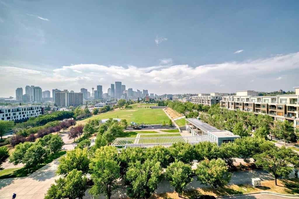 MLS® A2254178 - Unit #216 88 9 Street NE in Bridgeland/Riverside Calgary, Residential