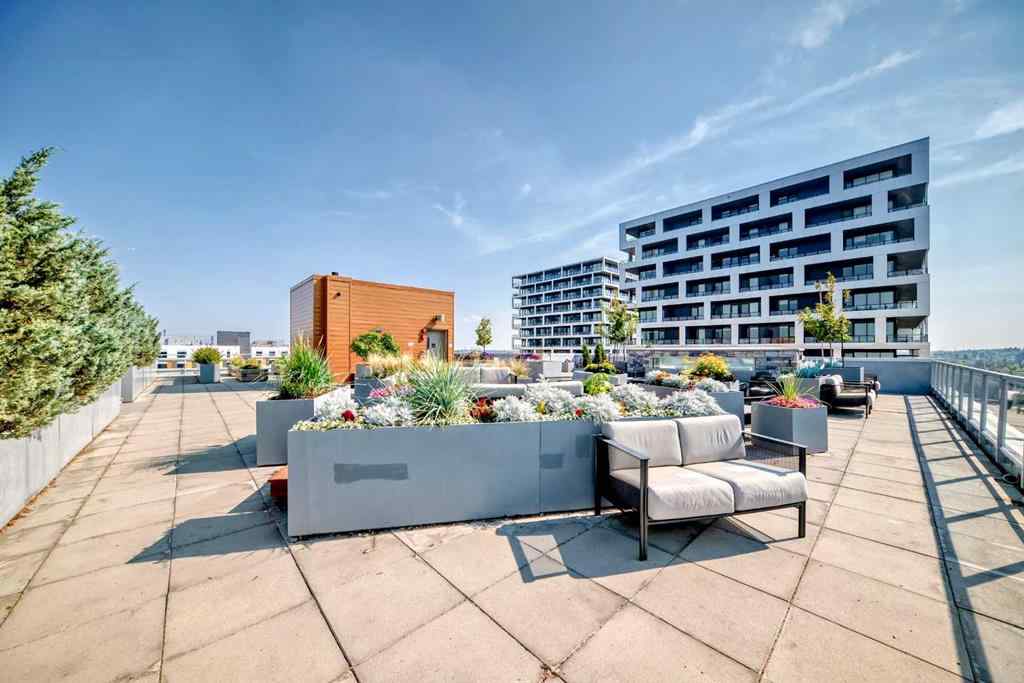MLS® A2254178 - Unit #216 88 9 Street NE in Bridgeland/Riverside Calgary, Residential