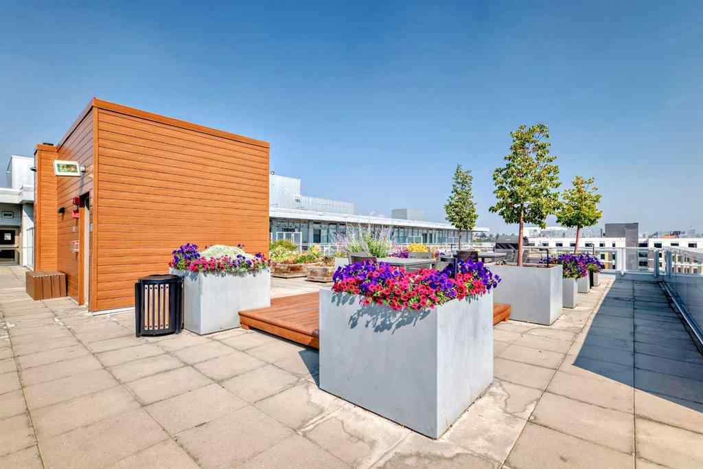 MLS® A2254178 - Unit #216 88 9 Street NE in Bridgeland/Riverside Calgary, Residential