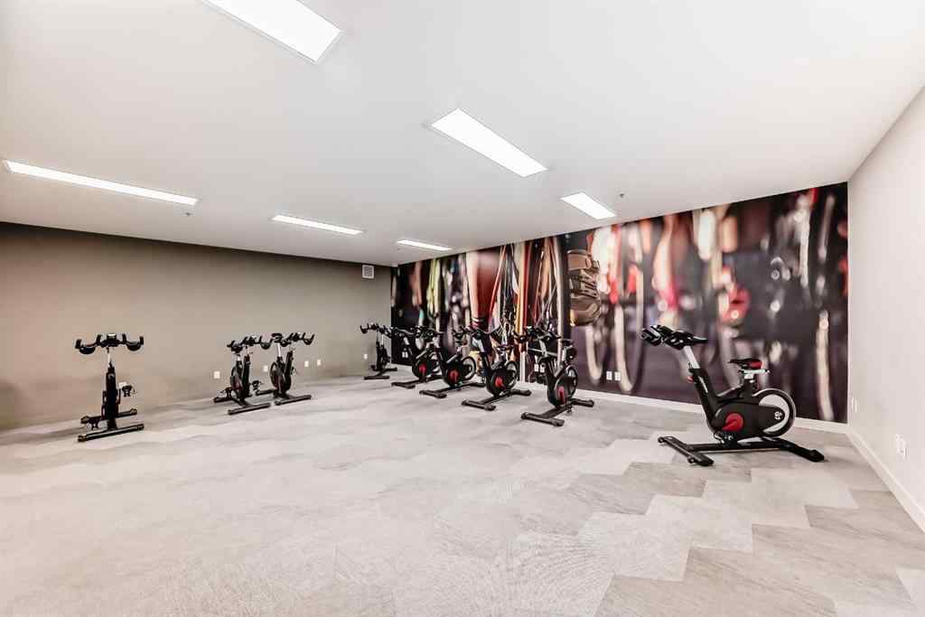 MLS® A2254178 - Unit #216 88 9 Street NE in Bridgeland/Riverside Calgary, Residential