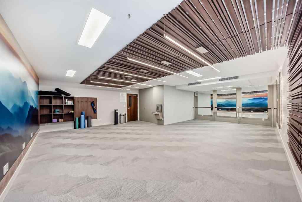MLS® A2254178 - Unit #216 88 9 Street NE in Bridgeland/Riverside Calgary, Residential