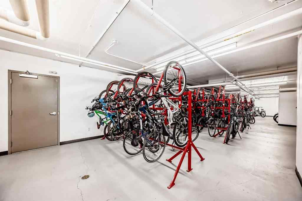 MLS® A2254178 - Unit #216 88 9 Street NE in Bridgeland/Riverside Calgary, Residential