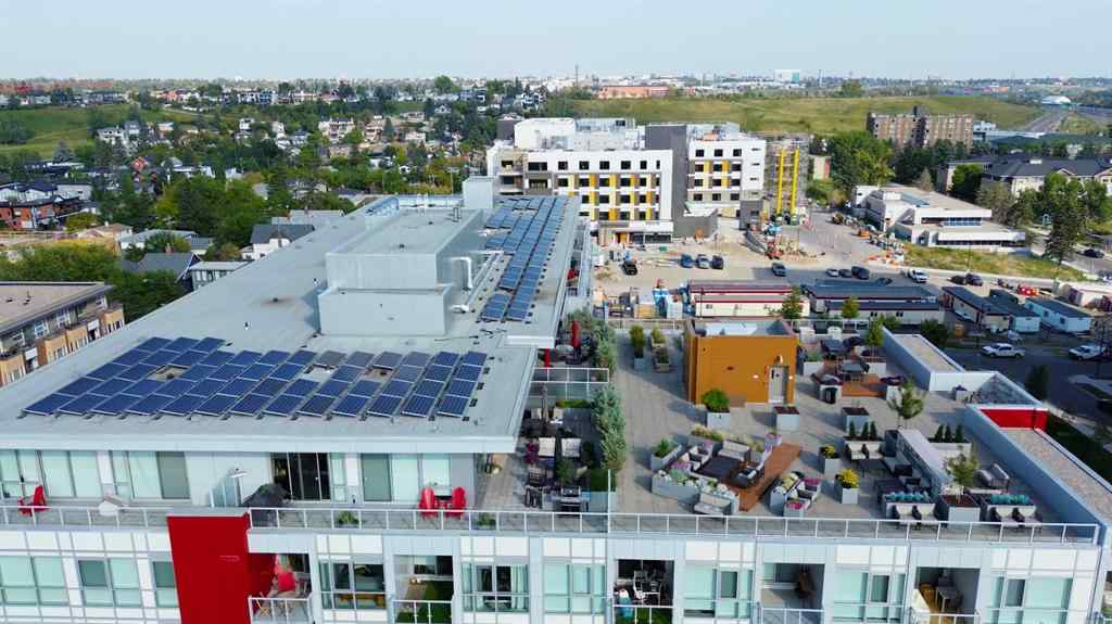 MLS® A2254178 - Unit #216 88 9 Street NE in Bridgeland/Riverside Calgary, Residential