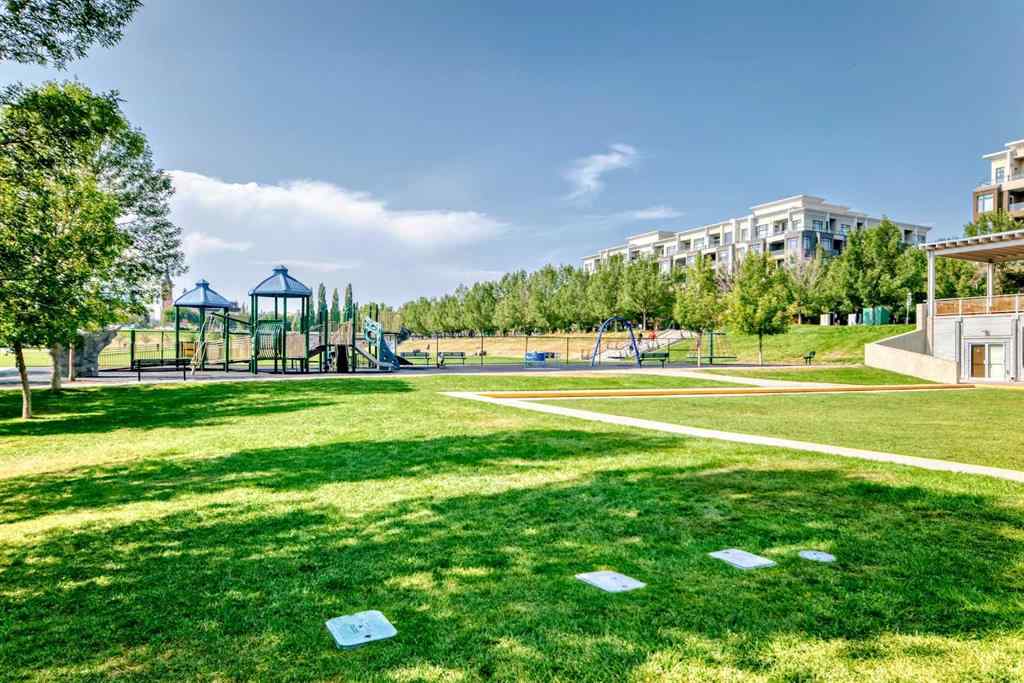 MLS® A2254178 - Unit #216 88 9 Street NE in Bridgeland/Riverside Calgary, Residential