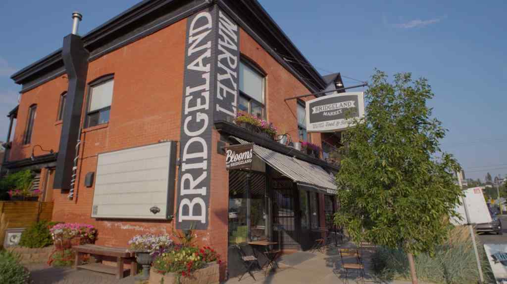 MLS® A2254178 - Unit #216 88 9 Street NE in Bridgeland/Riverside Calgary, Residential