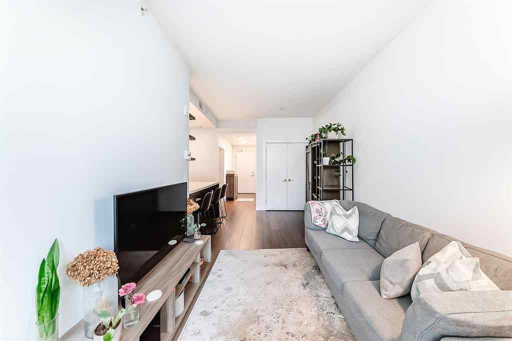 MLS® A2254178 - Unit #216 88 9 Street NE in Bridgeland/Riverside Calgary, Residential