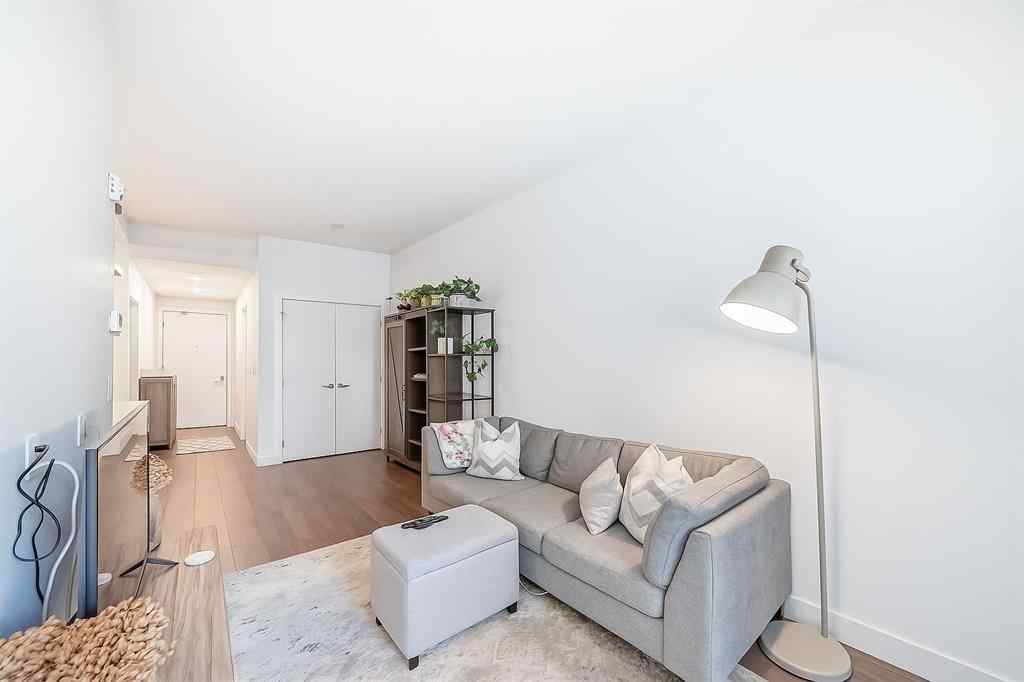 MLS® A2254178 - Unit #216 88 9 Street NE in Bridgeland/Riverside Calgary, Residential