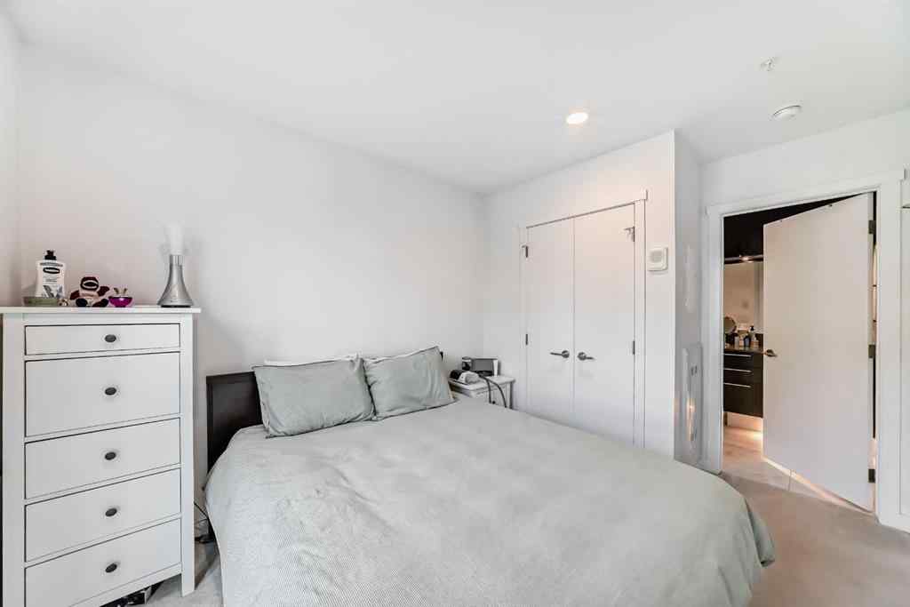 MLS® A2254178 - Unit #216 88 9 Street NE in Bridgeland/Riverside Calgary, Residential