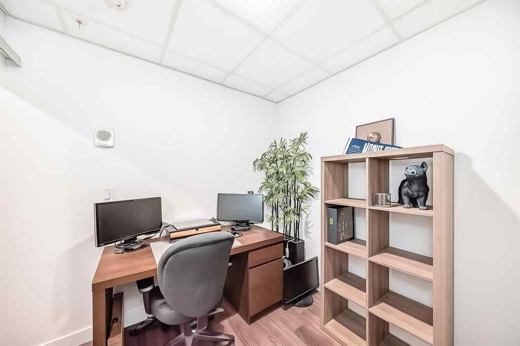 MLS® A2254178 - Unit #216 88 9 Street NE in Bridgeland/Riverside Calgary, Residential