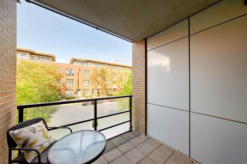 MLS® A2254178 - Unit #216 88 9 Street NE in Bridgeland/Riverside Calgary, Residential