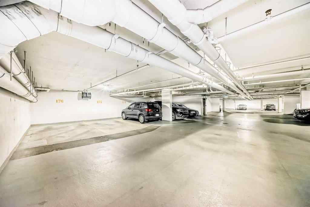 MLS® A2254178 - Unit #216 88 9 Street NE in Bridgeland/Riverside Calgary, Residential