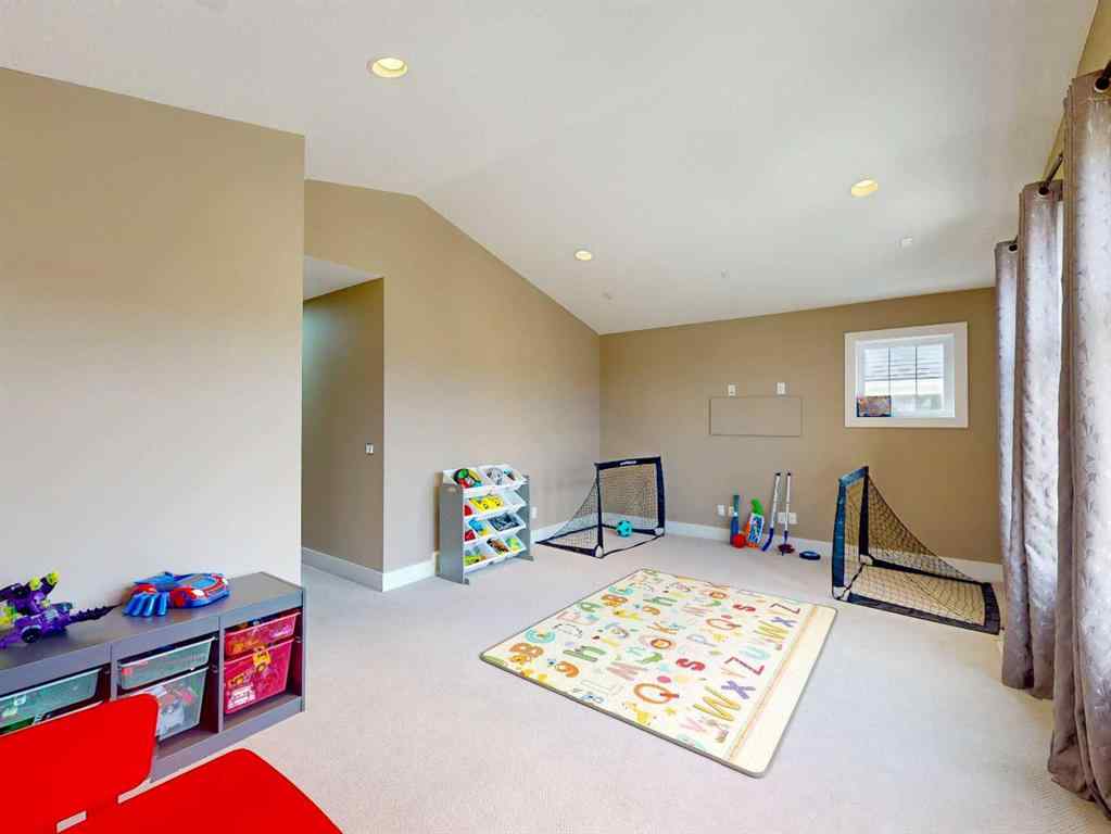 MLS® A2254179 - 428 Mahogany Boulevard SE in Mahogany Calgary, Residential