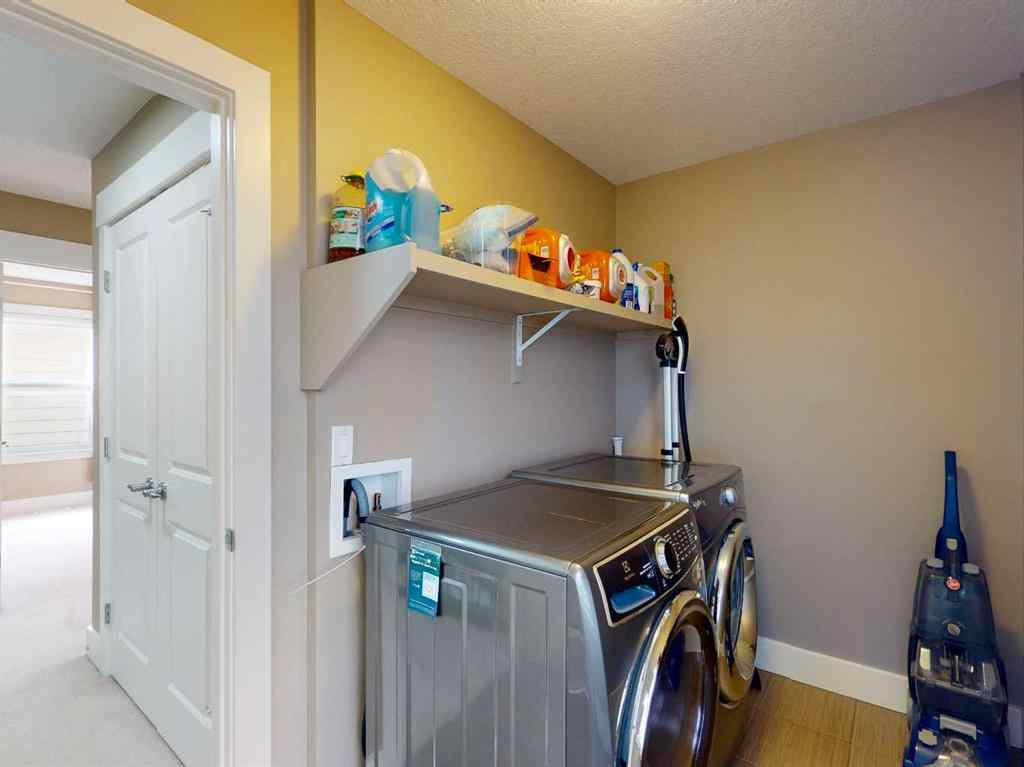 MLS® A2254179 - 428 Mahogany Boulevard SE in Mahogany Calgary, Residential