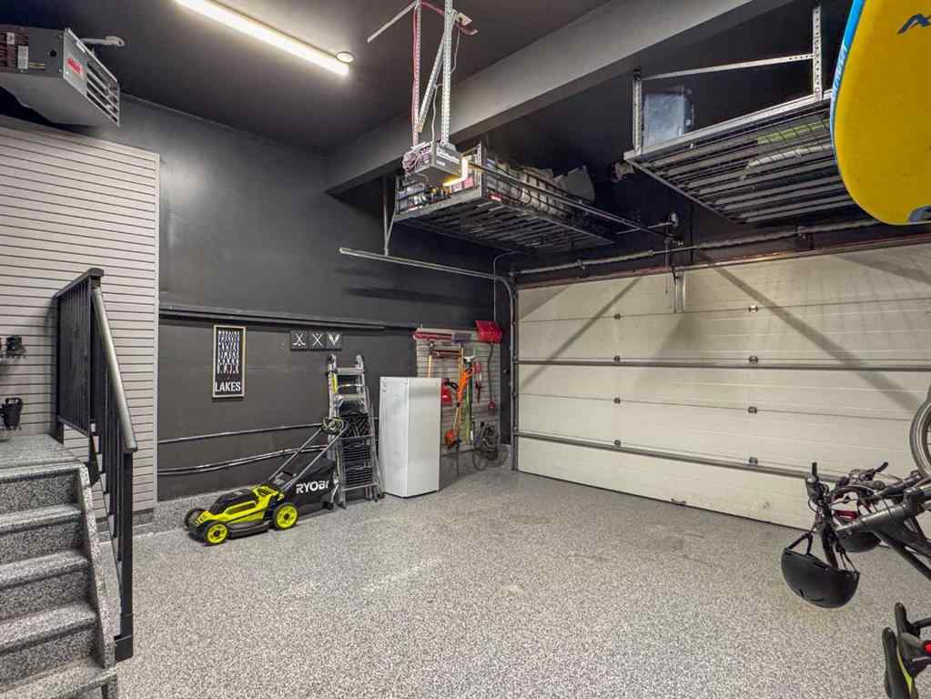 MLS® A2254179 - 428 Mahogany Boulevard SE in Mahogany Calgary, Residential