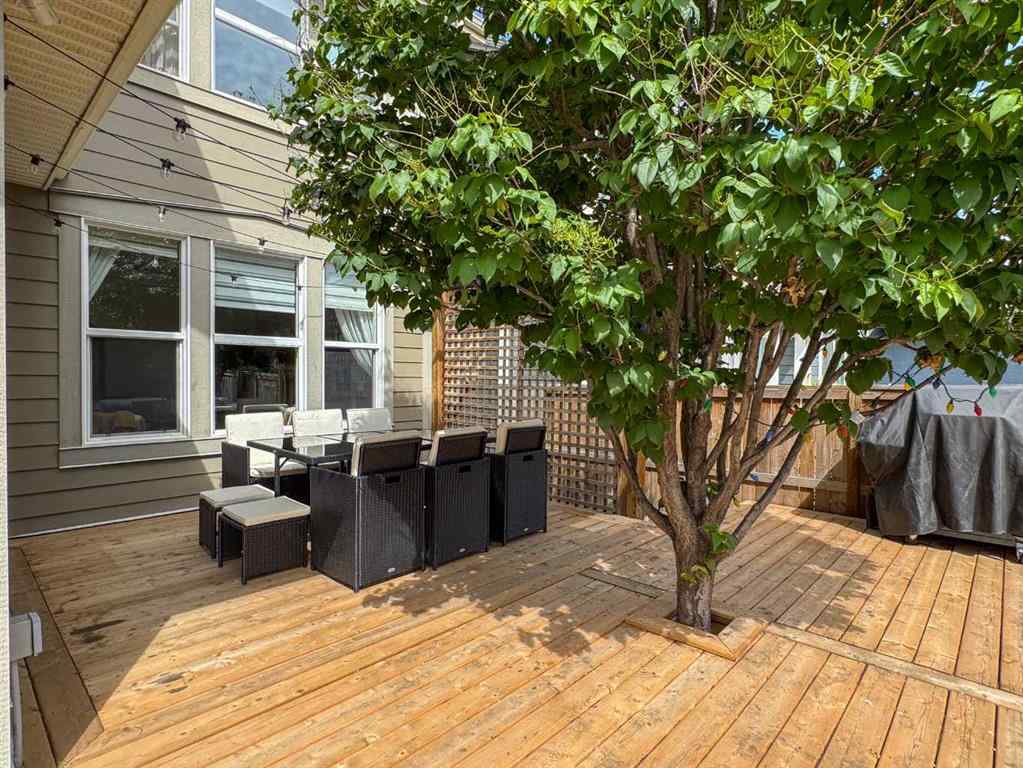 MLS® A2254179 - 428 Mahogany Boulevard SE in Mahogany Calgary, Residential
