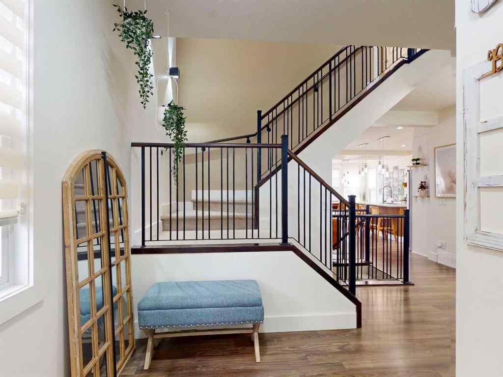MLS® A2254179 - 428 Mahogany Boulevard SE in Mahogany Calgary, Residential
