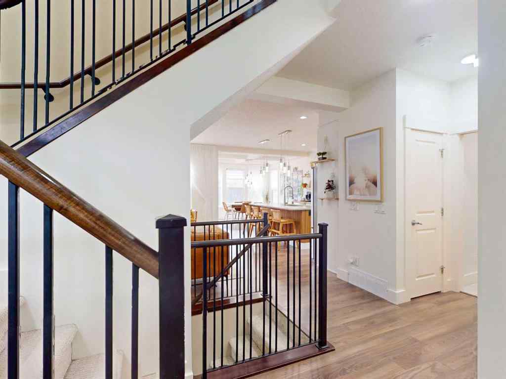 MLS® A2254179 - 428 Mahogany Boulevard SE in Mahogany Calgary, Residential