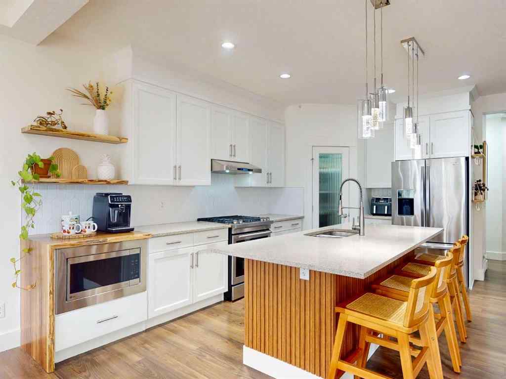 MLS® A2254179 - 428 Mahogany Boulevard SE in Mahogany Calgary, Residential