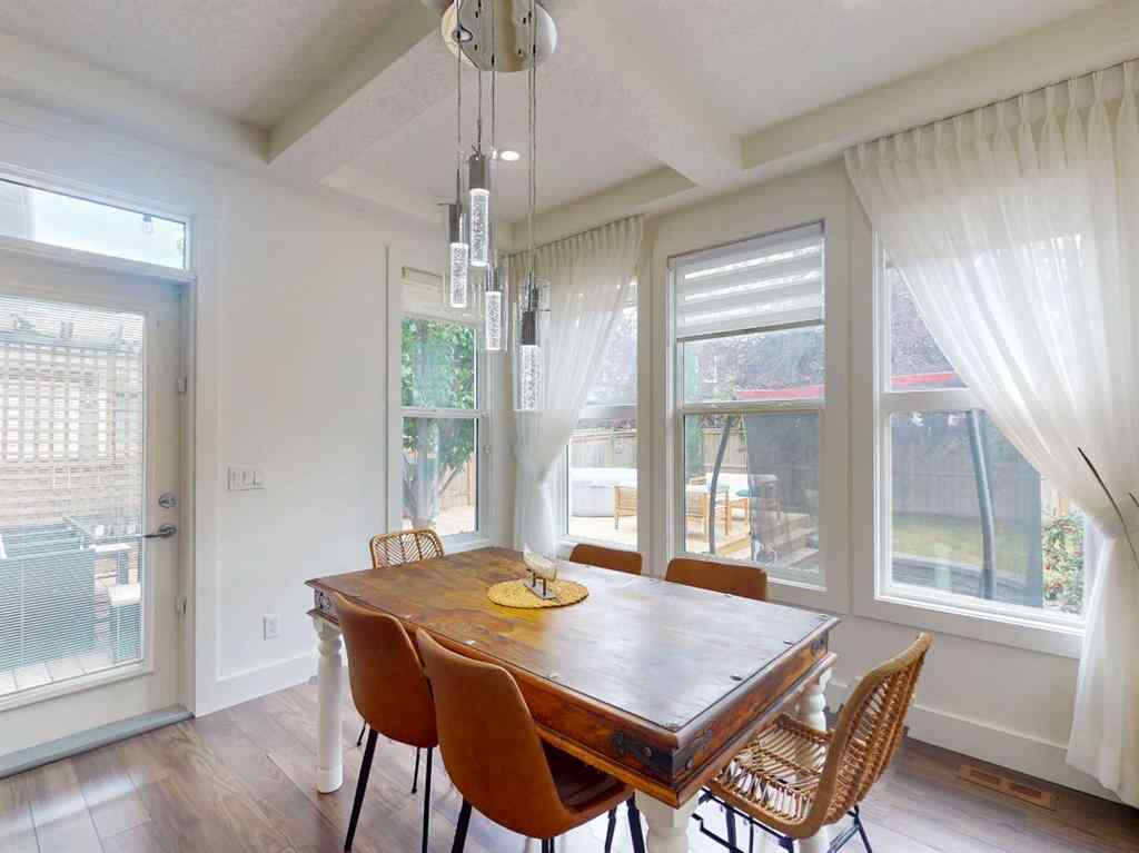 MLS® A2254179 - 428 Mahogany Boulevard SE in Mahogany Calgary, Residential
