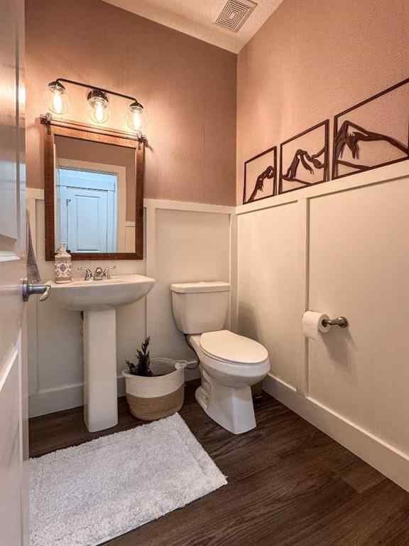 MLS® A2254179 - 428 Mahogany Boulevard SE in Mahogany Calgary, Residential