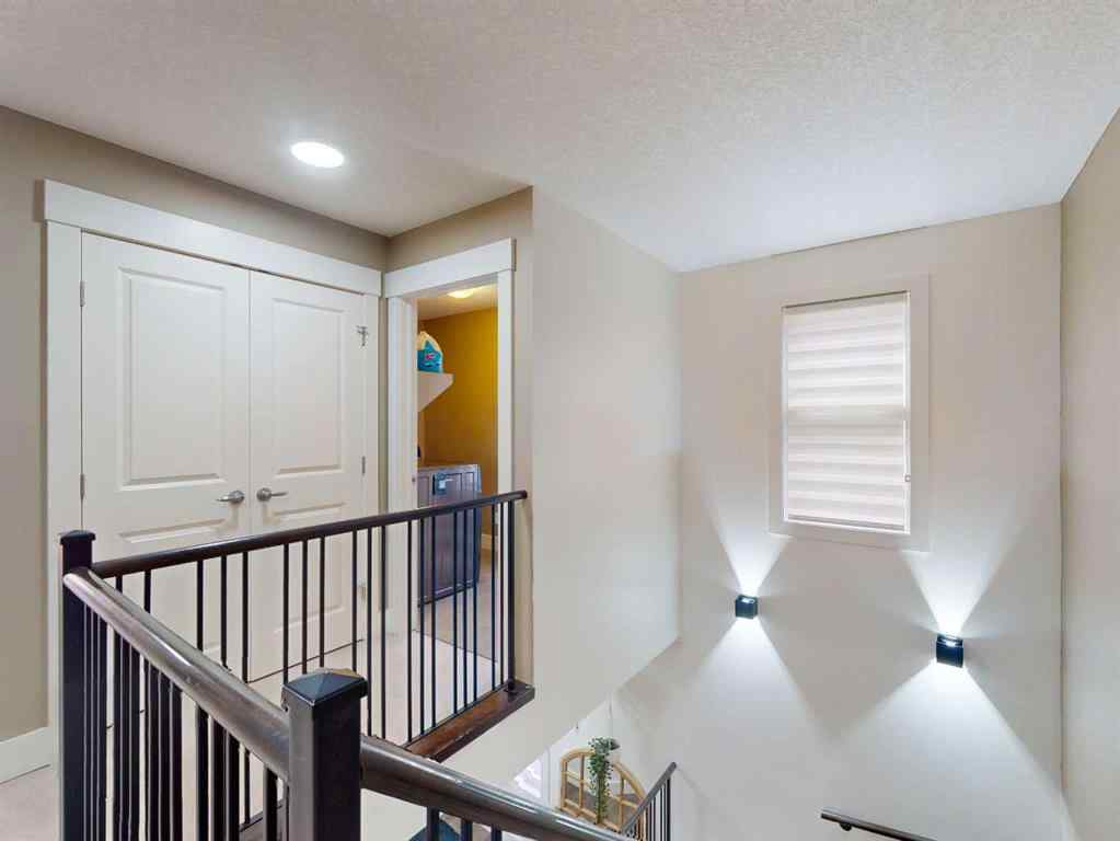 MLS® A2254179 - 428 Mahogany Boulevard SE in Mahogany Calgary, Residential