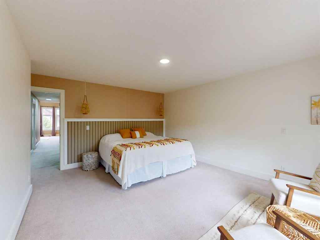 MLS® A2254179 - 428 Mahogany Boulevard SE in Mahogany Calgary, Residential