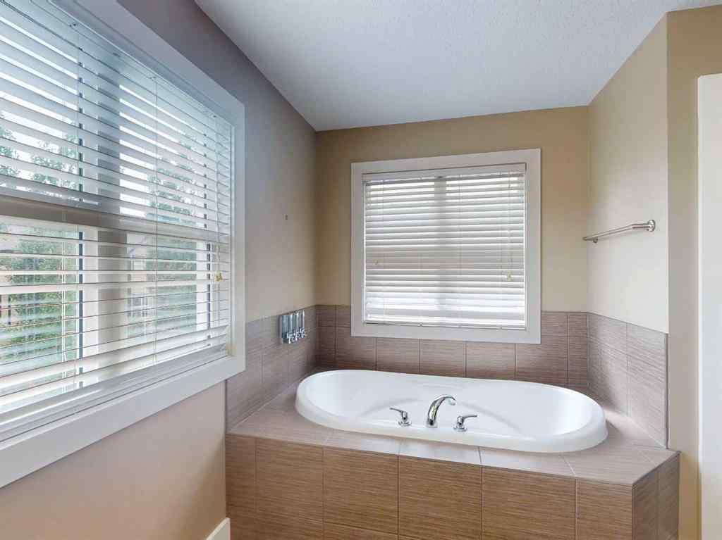 MLS® A2254179 - 428 Mahogany Boulevard SE in Mahogany Calgary, Residential