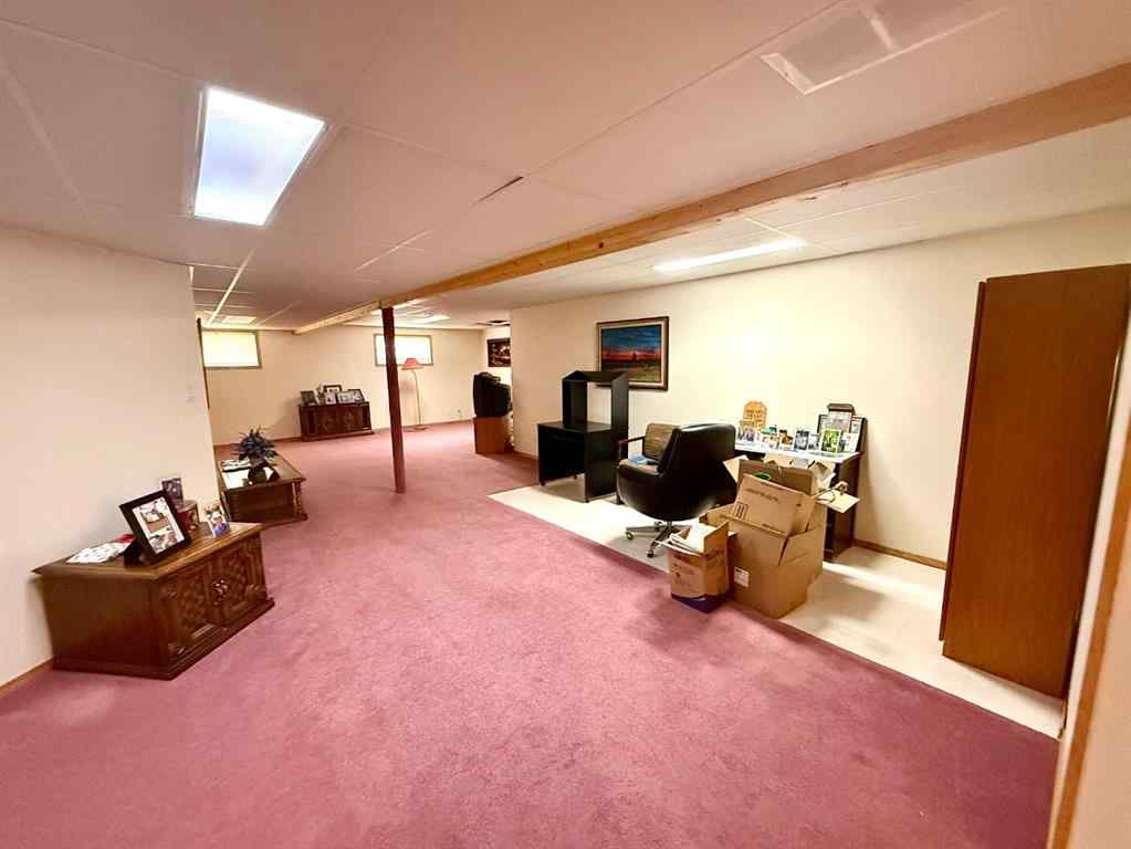 MLS® A2254180 - 405 Slade Place  in NONE Nanton, Residential