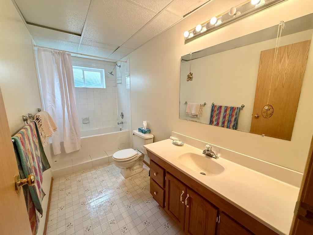 MLS® A2254180 - 405 Slade Place  in NONE Nanton, Residential