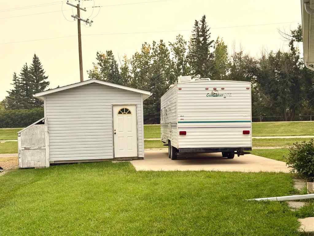 MLS® A2254180 - 405 Slade Place  in NONE Nanton, Residential